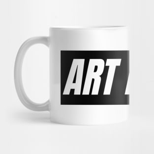 Art lover Mug